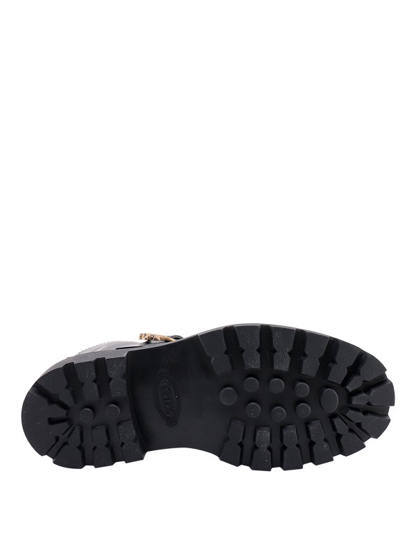 Botines - Negro shop online: TOD