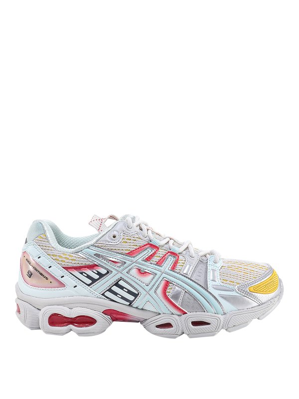 ASICS: スニーカー - スニーカー - マルチカラー