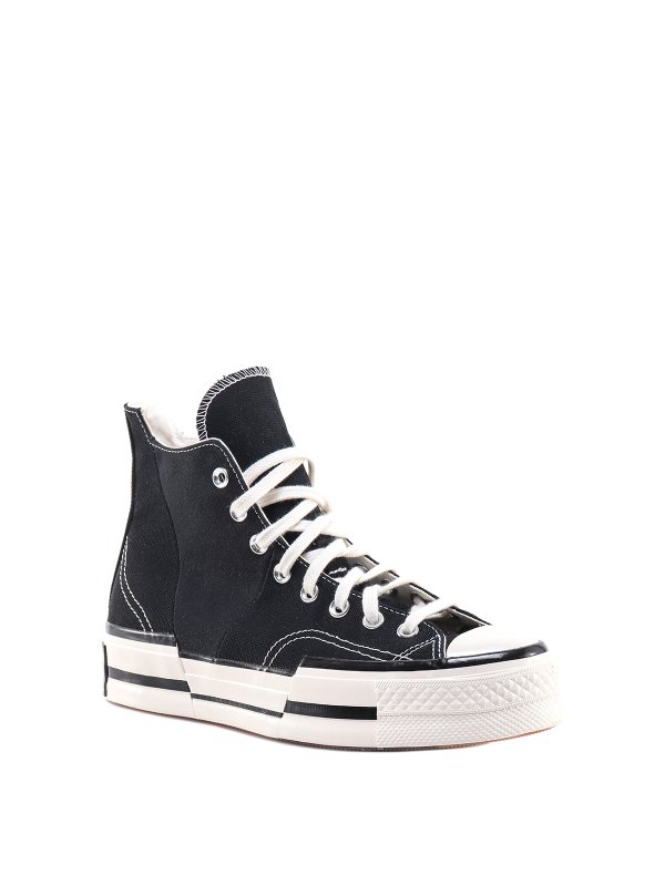 Converse: Sneaker online - Sneaker - Schwarz