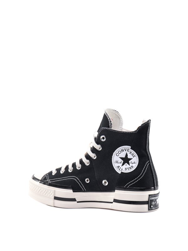 The Best Shops Converse: Sneaker - Sneaker - Schwarz