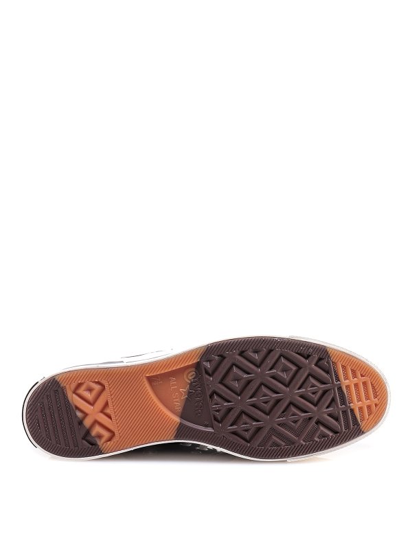 Sneaker - Schwarz shop online: Converse