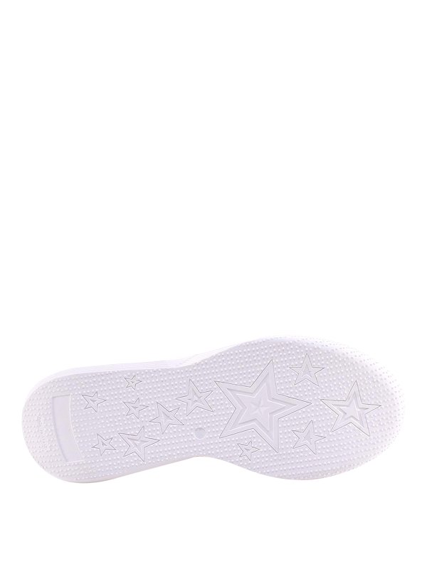 Sneaker - Weiß shop online: GIULIANO GALIANO