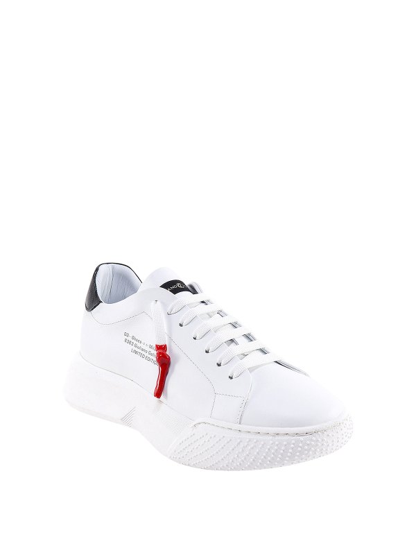 GIULIANO GALIANO: Zapatillas online - Zapatillas - Nemesis 2