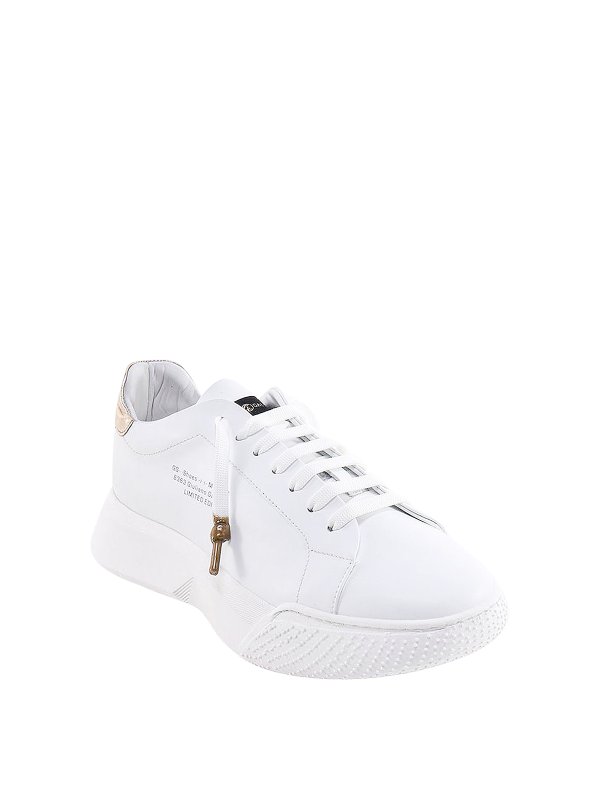 GIULIANO GALIANO: スニーカー online - スニーカー - Nemesis 2