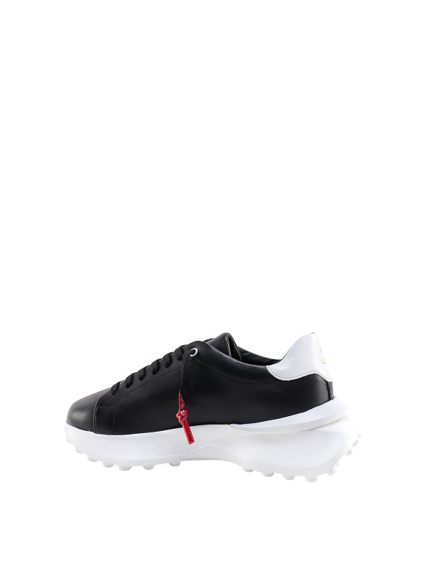 The Best Shops GIULIANO GALIANO: Chaussures de sport - Baskets - Raptor1