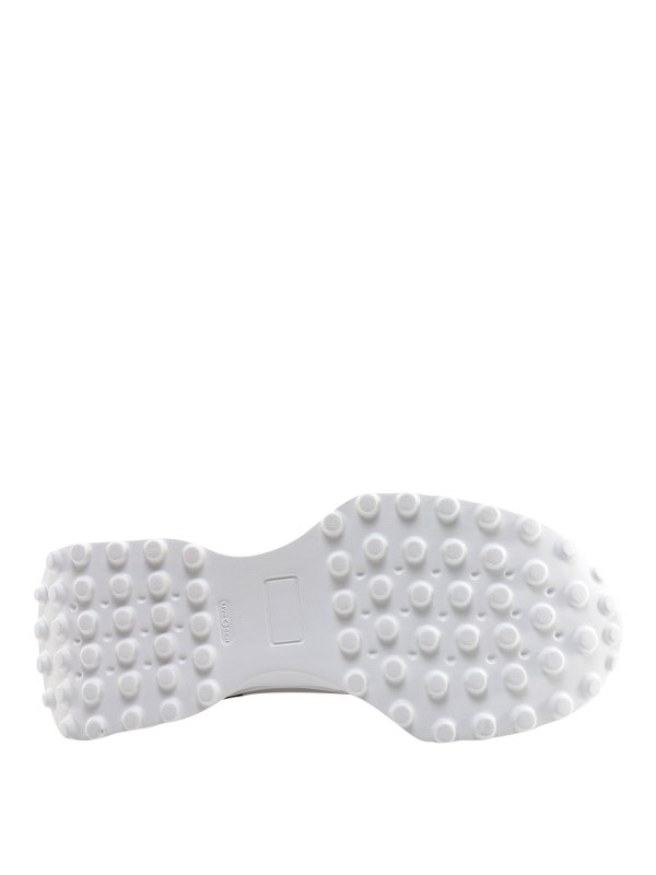 Raptor1 sneakers shop online: GIULIANO GALIANO