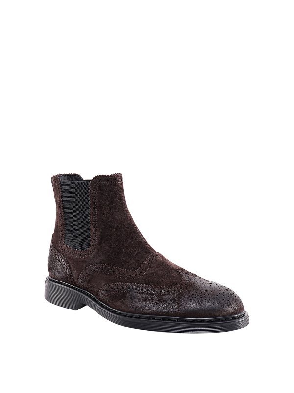 HOGAN: ankle boots online - H576 boots