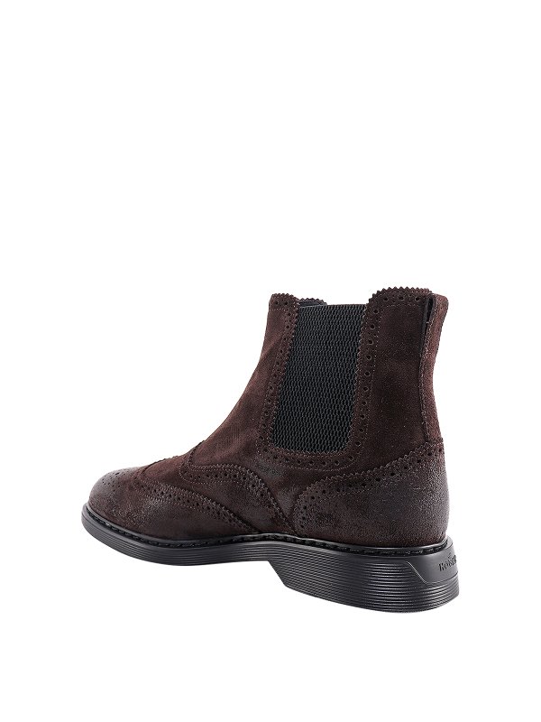 iKRIX HOGAN: ankle boots - H576 boots