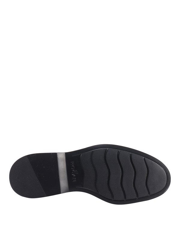 H576 boots shop online: HOGAN