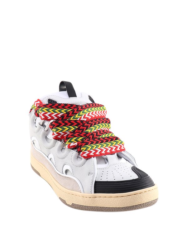 LANVIN: スニーカー online - スニーカー - Curb