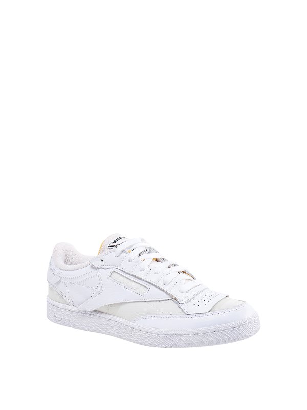 Maison Margiela: trainers online - Project 0 Cc Memory Of V2 sneakers
