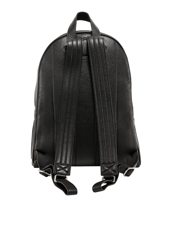 iKRIX ORCIANI: Sacs à dos - Sac À Dos - Noir