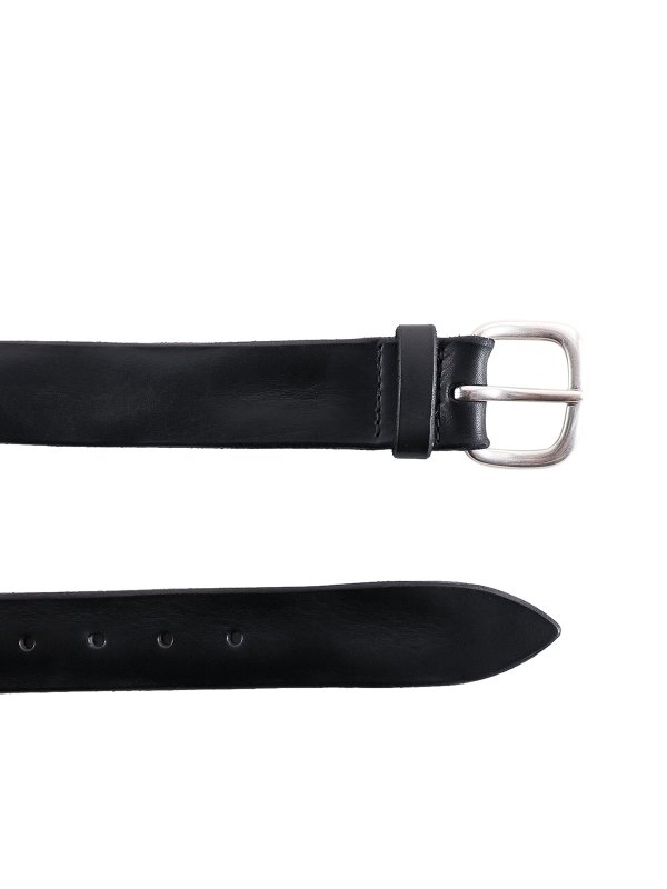 ORCIANI: Gürtel online - Gürtel - Schwarz