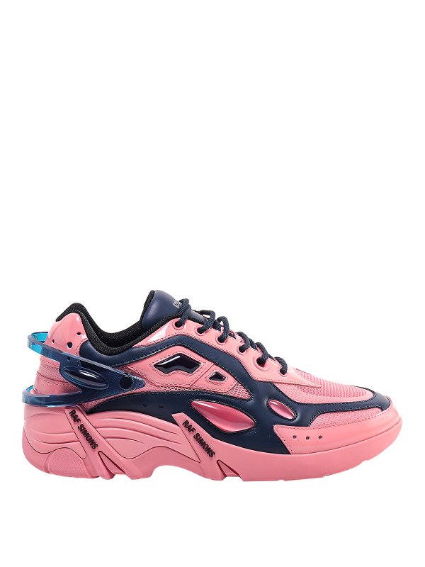 RAF SIMONS: Chaussures de sport - Baskets - Cylon-21