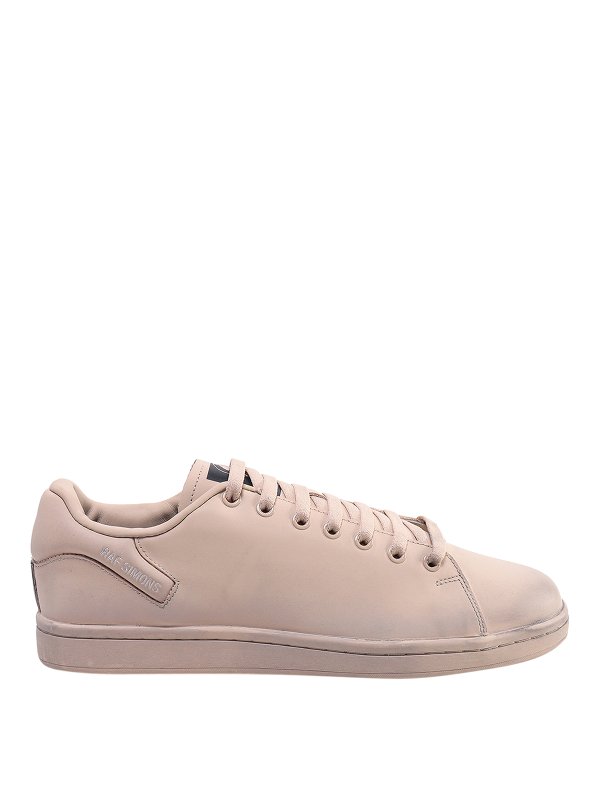 RAF SIMONS: trainers - Orion sneakers
