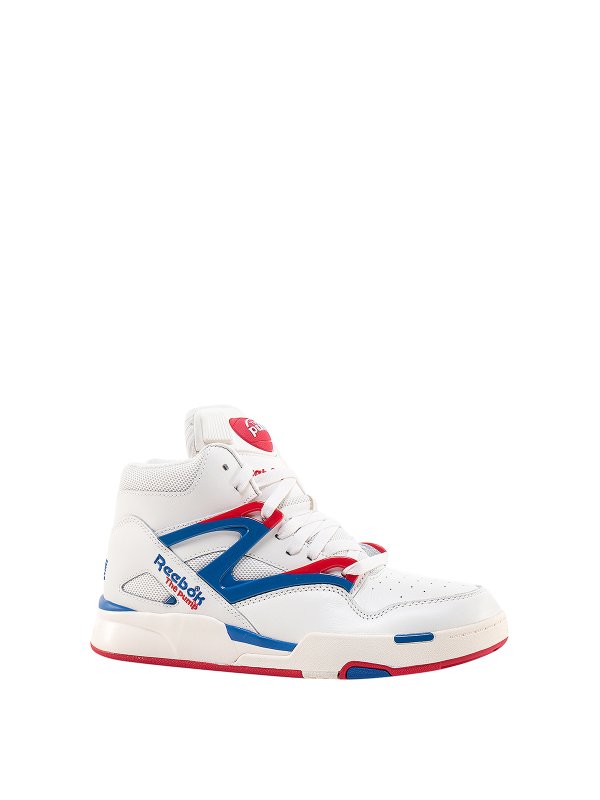 REEBOK: Chaussures de sport online - Baskets - Pump Omni Zone Ii