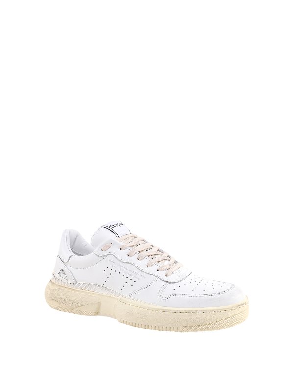 TRYPEE: sneakers online - Sneakers in pelle