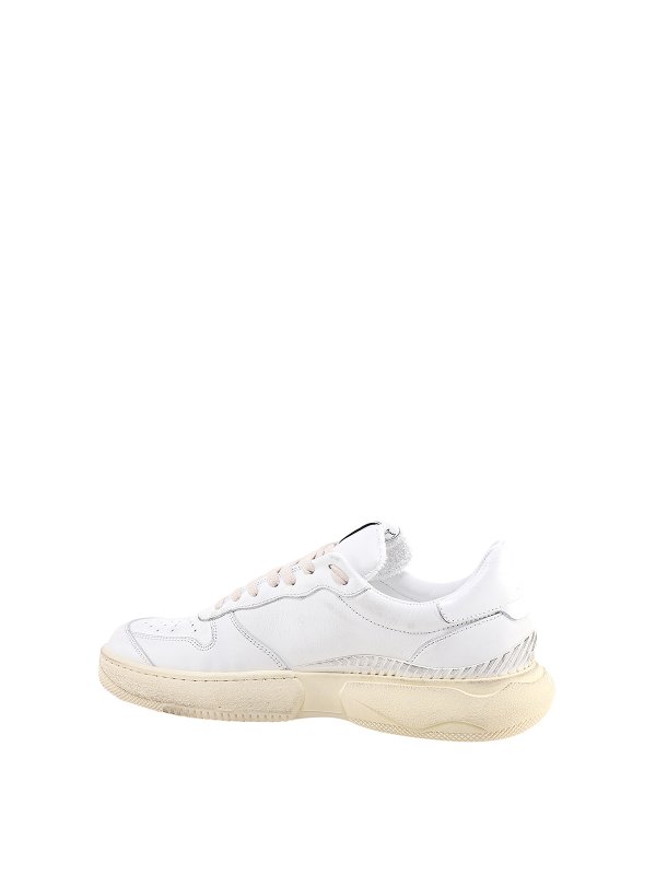 iKRIX TRYPEE: sneakers - Sneakers in pelle