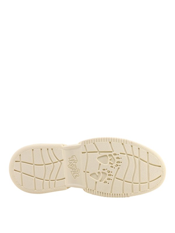 Sneakers in pelle shop online: TRYPEE