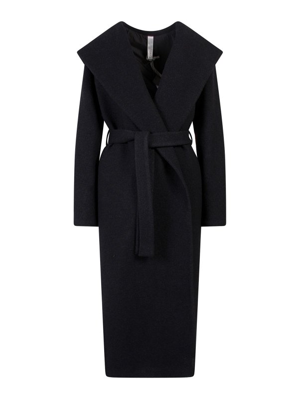 HEVO: ロングコート - ロングコート - Stornara