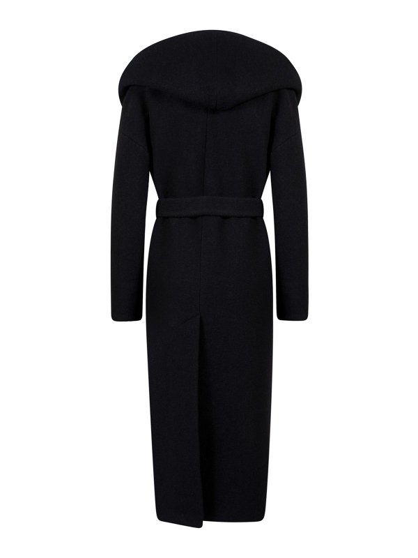 HEVO: ロングコート online - ロングコート - Stornara