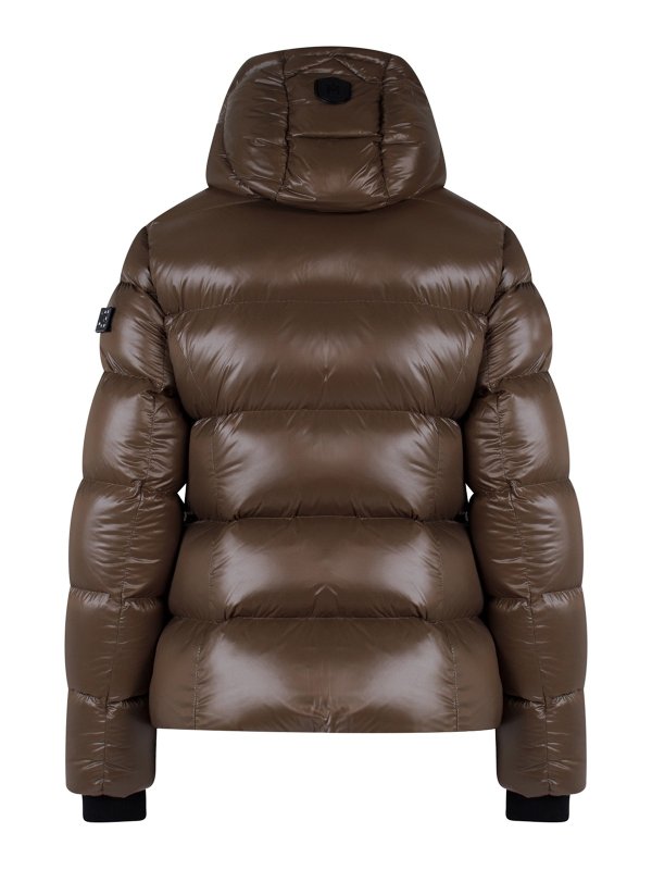 MACKAGE: ダウン・ハイテクジャケット online - ダウンジャケット - Madalyn