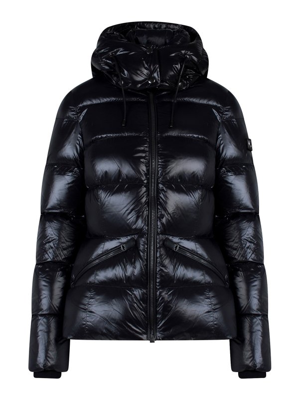 MACKAGE: padded jackets - Madalyn puffer jacket