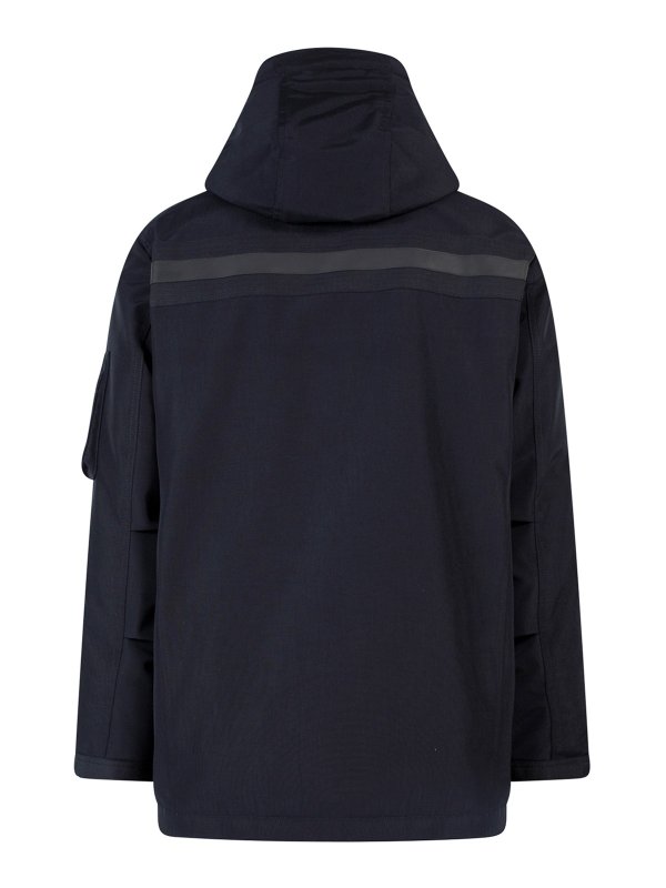 FAY: giacche imbottite online - Piumino trapuntato