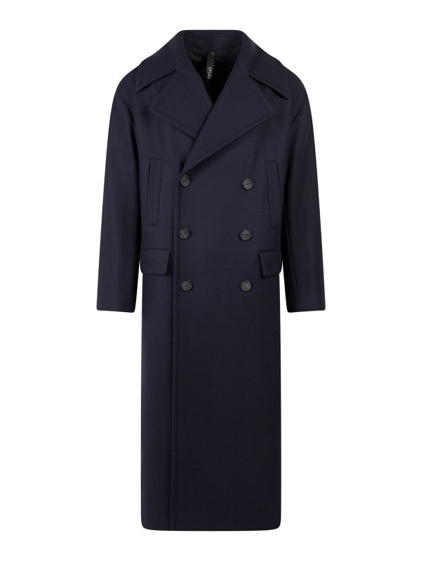 HEVO: ロングコート - ロングコート - Aragonese