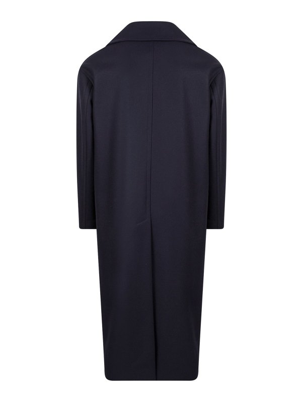 HEVO: ロングコート online - ロングコート - Aragonese