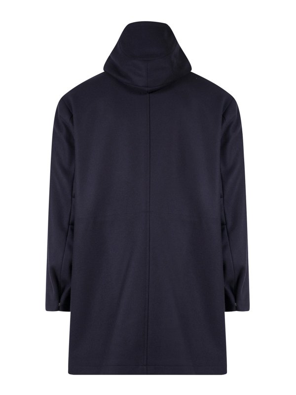 HEVO: cappotti corti online - Cappotto Itria