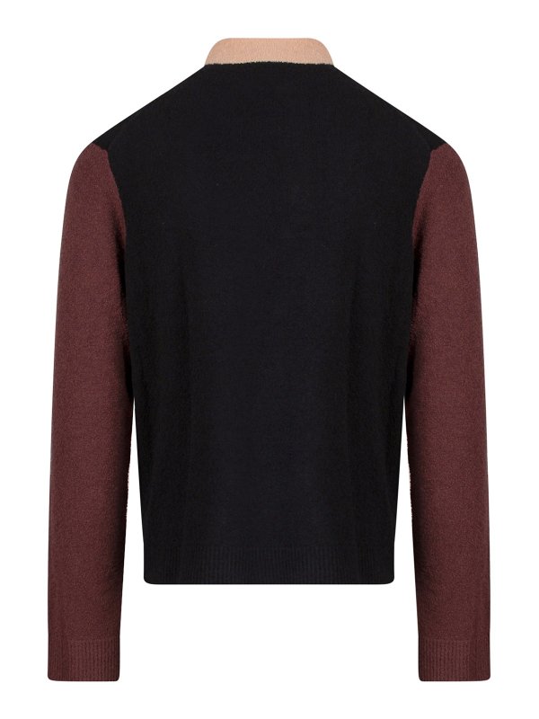 NANUSHKA: ポロシャツ online - ポロシャツ - 黒