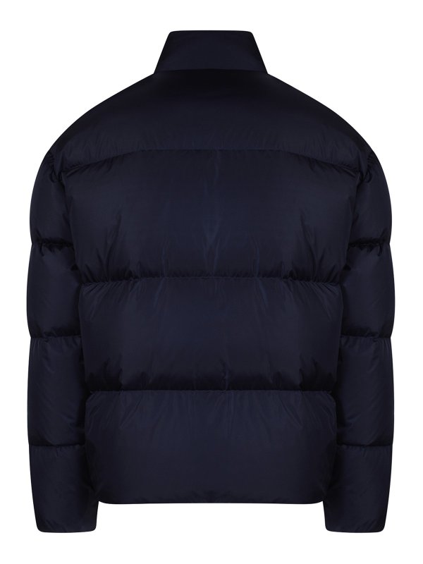 Palm Angels: ダウン・ハイテクジャケット online - ダウンジャケット - ブルー