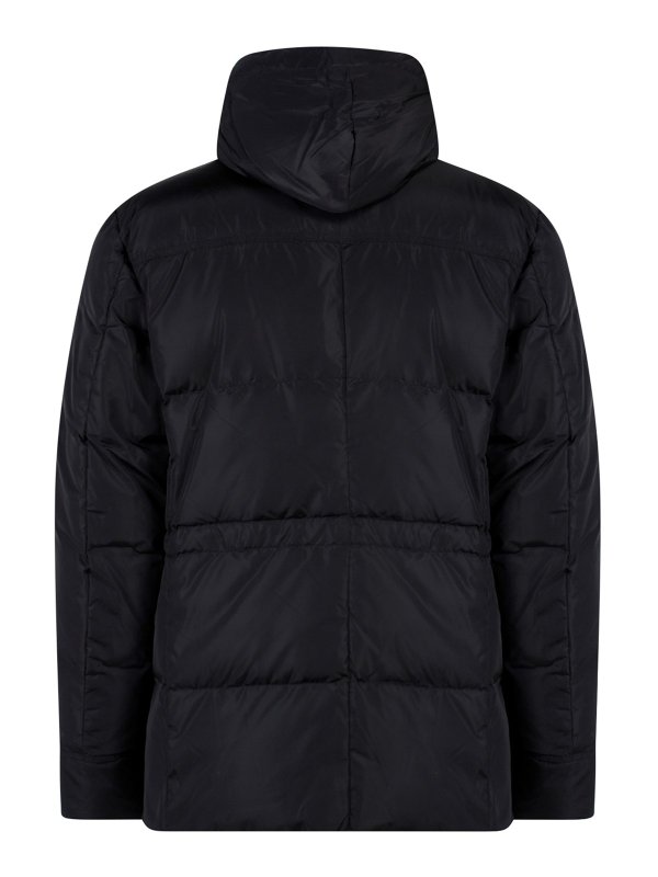 PEUTEREY: Kurze Daunenjacken online - Daunenjacke - Schwarz