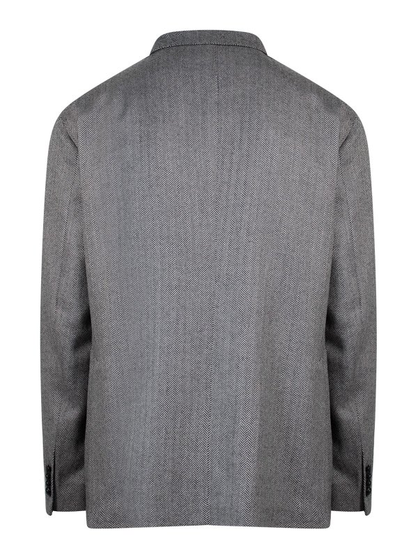 TAGLIATORE: Blazer online - Blazer - Schwarz