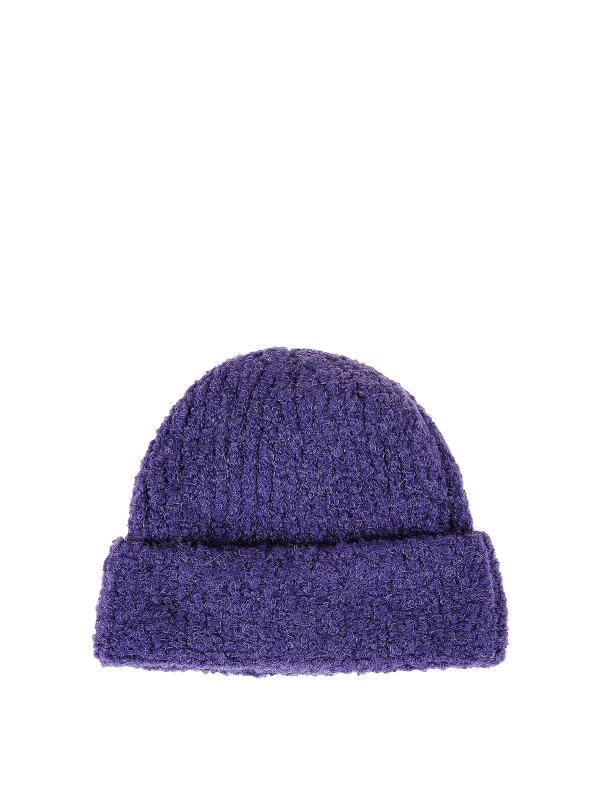 OFF-WHITE: Bonnets online - Bonnet - Arrow