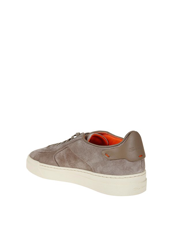 iKRIX SANTONI: Sneaker - Sneaker - Braun