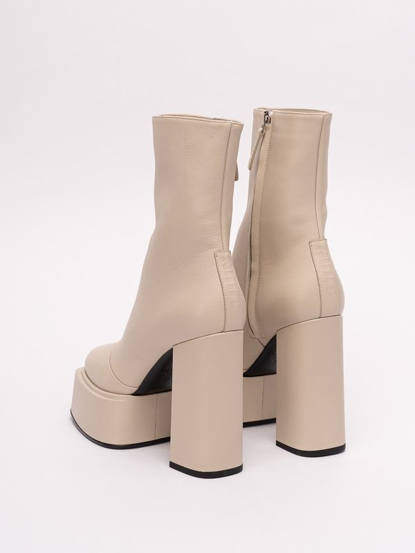 iKRIX 3JUIN: Botines - Botines - Iara 120