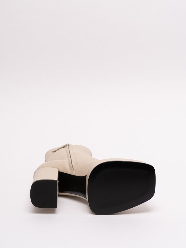 iKRIX 3JUIN: Botines - Iara 120