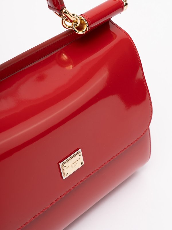 Shopper - Rot shop online: DOLCE & GABBANA
