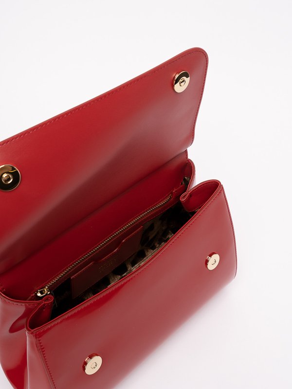 DOLCE & GABBANA buy online Shopper - Rot