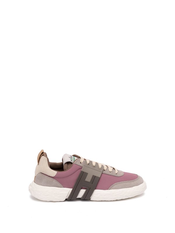 HOGAN: trainers - 3R Project sneakers