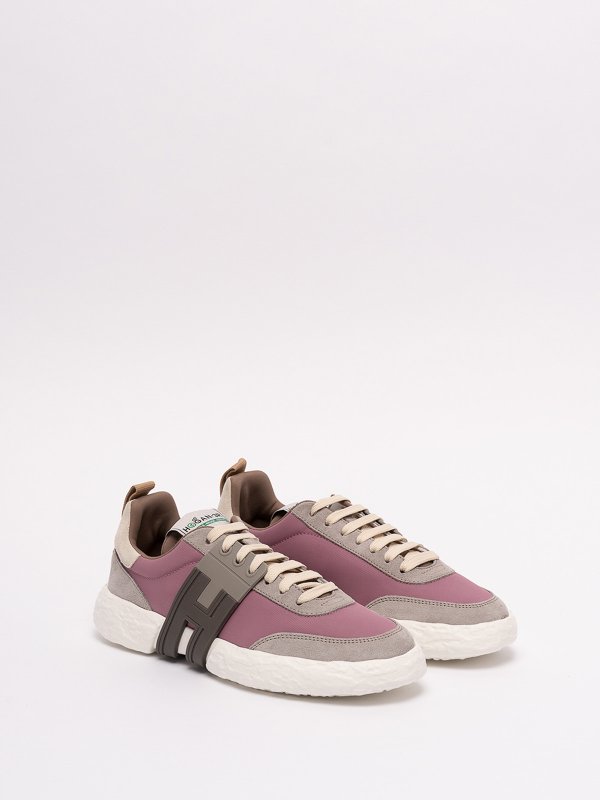 HOGAN: trainers online - 3R Project sneakers