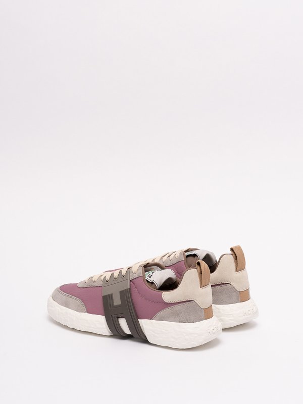 iKRIX HOGAN: trainers - 3R Project sneakers