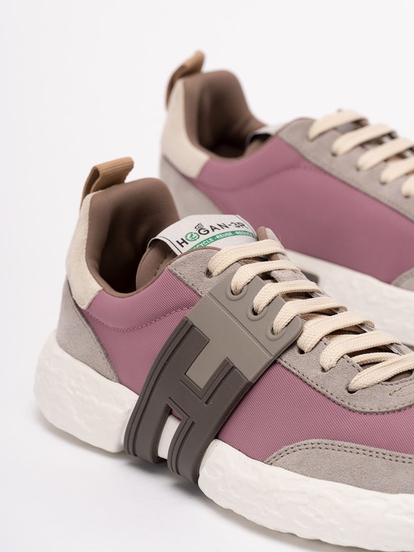 3R Project sneakers shop online: HOGAN