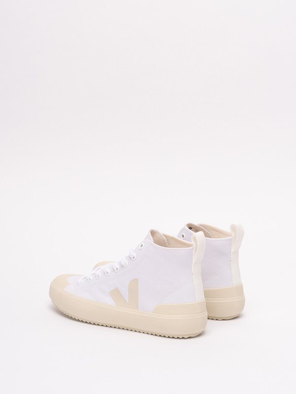 iKRIX VEJA: Sneaker - Sneaker - Weiß