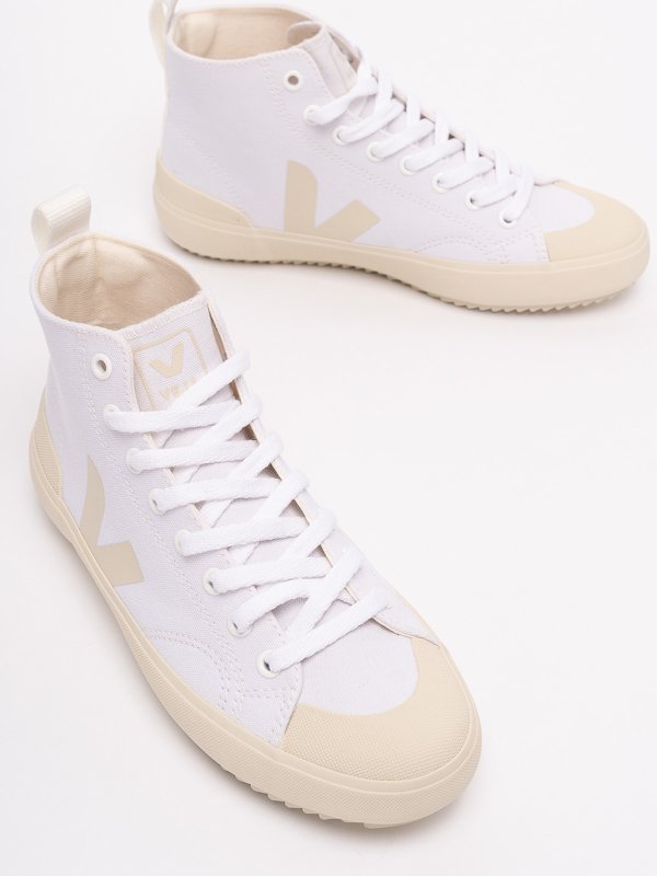 Sneaker - Weiß shop online: VEJA