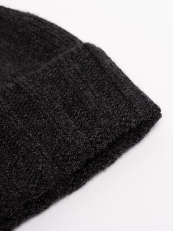 DRUMOHR: Bonnets online - Bonnet - Gris