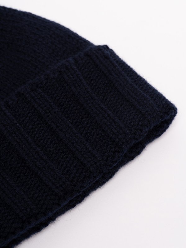 DRUMOHR: beanies online - Cashmere beanie