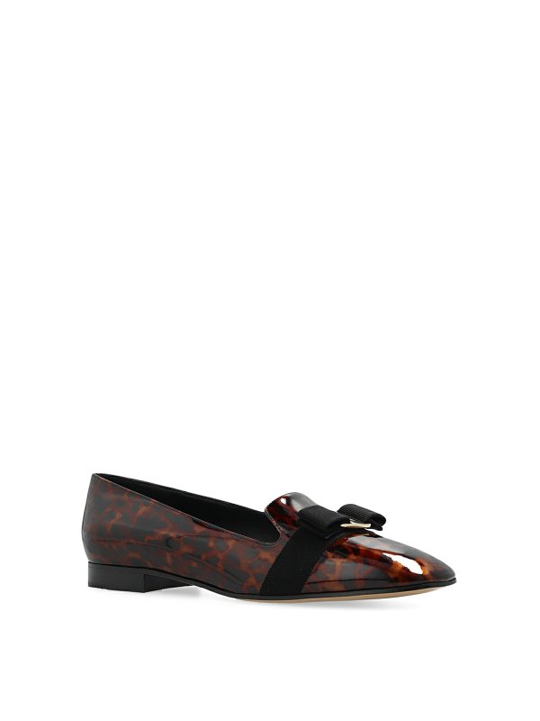 SALVATORE FERRAGAMO: Loafers & Slippers online - Laufer slippers